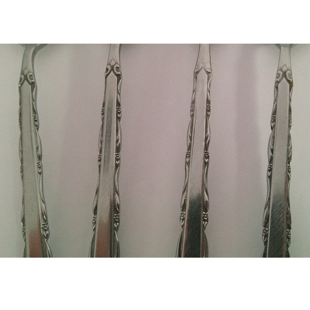 Set‎ of 5 EKCO Eterna 